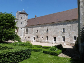 Manoir du Plessis au Bois